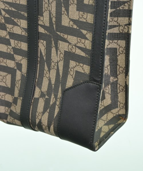 GUCCI（グッチ）トートバッグ ベージュ サイズ:- レディース/2200609812365
