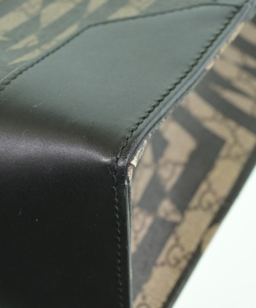 GUCCI（グッチ）トートバッグ ベージュ サイズ:- レディース/2200609812365