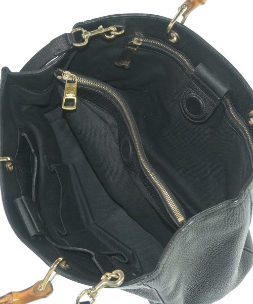 GUCCI（グッチ）ショルダーバッグ 黒 サイズ:- レディース/2200609812433