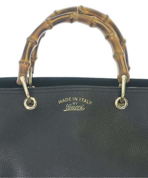 GUCCI（グッチ）ショルダーバッグ 黒 サイズ:- レディース/2200609812433