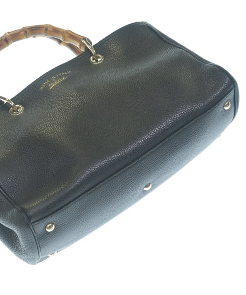 GUCCI（グッチ）ショルダーバッグ 黒 サイズ:- レディース/2200609812433