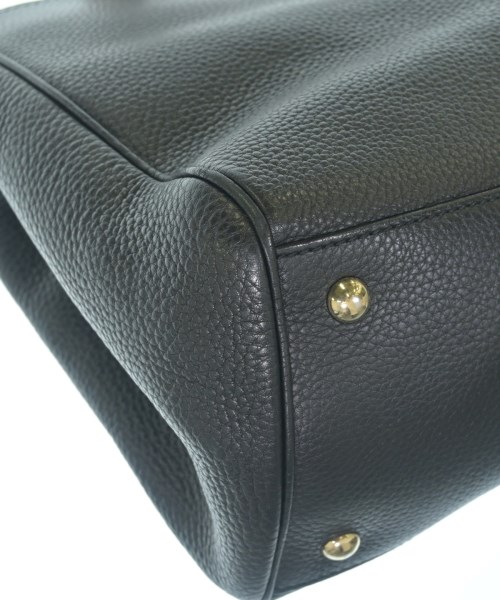 GUCCI（グッチ）ショルダーバッグ 黒 サイズ:- レディース/2200609812433
