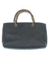 GUCCI（グッチ）ショルダーバッグ 黒 サイズ:- レディース/2200609812433