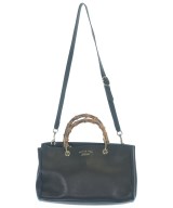 GUCCI（グッチ）ショルダーバッグ 黒 サイズ:- レディース/2200609812433