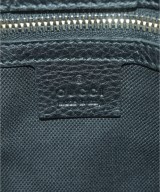 GUCCI（グッチ）ショルダーバッグ 黒 サイズ:- レディース/2200609812433