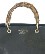 GUCCI（グッチ）ショルダーバッグ 黒 サイズ:- レディース/2200609812433