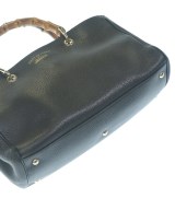 GUCCI（グッチ）ショルダーバッグ 黒 サイズ:- レディース/2200609812433