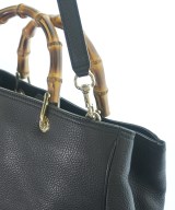 GUCCI（グッチ）ショルダーバッグ 黒 サイズ:- レディース/2200609812433