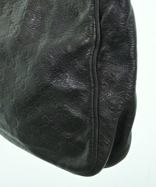 GUCCI（グッチ）ショルダーバッグ 黒 サイズ:- レディース/2200609812440