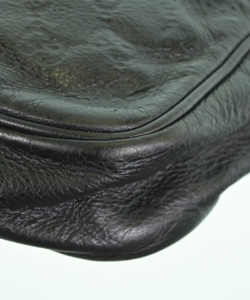 GUCCI（グッチ）ショルダーバッグ 黒 サイズ:- レディース/2200609812440