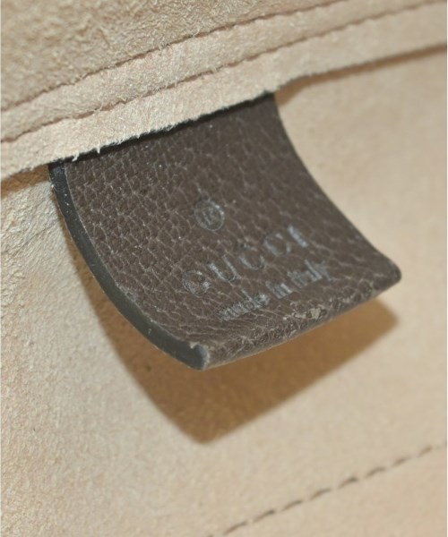GUCCI（グッチ）トートバッグ ベージュ サイズ:- レディース/2200609812457