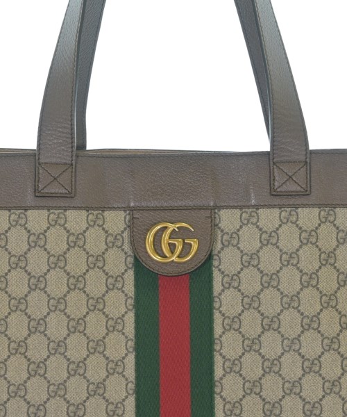 GUCCI（グッチ）トートバッグ ベージュ サイズ:- レディース/2200609812457