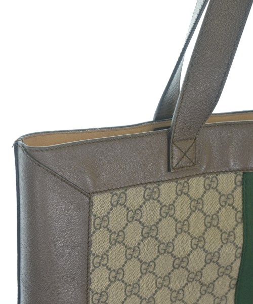 GUCCI（グッチ）トートバッグ ベージュ サイズ:- レディース/2200609812457