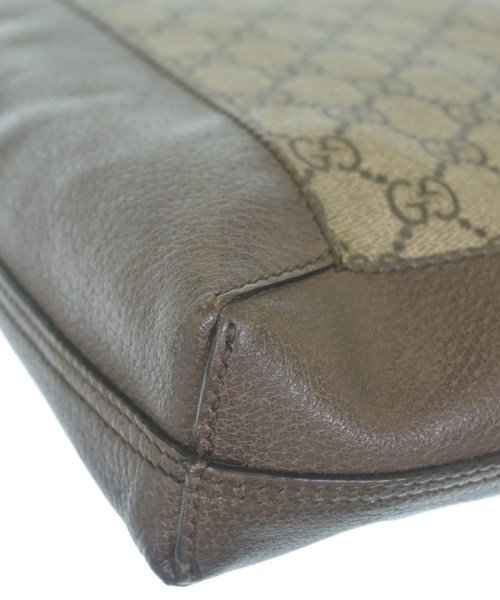 GUCCI（グッチ）トートバッグ ベージュ サイズ:- レディース/2200609812457