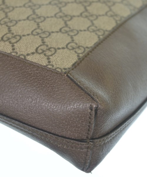 GUCCI（グッチ）トートバッグ ベージュ サイズ:- レディース/2200609812457