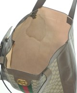 GUCCI（グッチ）トートバッグ ベージュ サイズ:- レディース/2200609812457