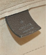 GUCCI（グッチ）トートバッグ ベージュ サイズ:- レディース/2200609812457