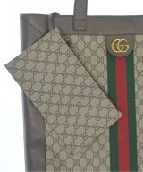 GUCCI（グッチ）トートバッグ ベージュ サイズ:- レディース/2200609812457