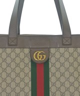 GUCCI（グッチ）トートバッグ ベージュ サイズ:- レディース/2200609812457