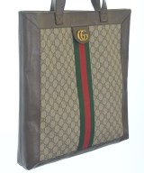 GUCCI（グッチ）トートバッグ ベージュ サイズ:- レディース/2200609812457