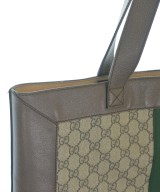 GUCCI（グッチ）トートバッグ ベージュ サイズ:- レディース/2200609812457