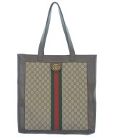 GUCCI トートバッグ