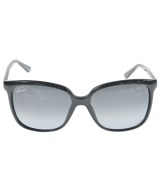 GUCCI（グッチ）サングラス 黒 サイズ:- レディース/2200609812846