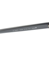 GUCCI（グッチ）サングラス 黒 サイズ:- レディース/2200609812846