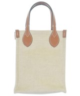 GUCCI（グッチ）ハンドバッグ ベージュ サイズ:- レディース/2200609812945