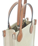 GUCCI（グッチ）ハンドバッグ ベージュ サイズ:- レディース/2200609812945