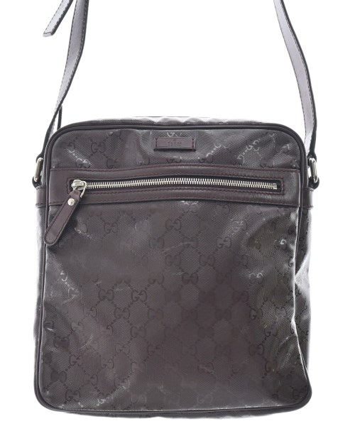 グッチ(GUCCI)のGUCCI ショルダーバッグ