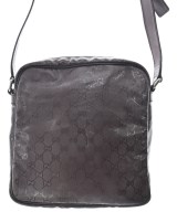 GUCCI（グッチ）ショルダーバッグ 茶 サイズ:- レディース/2200609813010