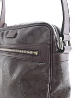 GUCCI（グッチ）ショルダーバッグ 茶 サイズ:- レディース/2200609813010