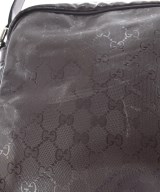 GUCCI（グッチ）ショルダーバッグ 茶 サイズ:- レディース/2200609813010