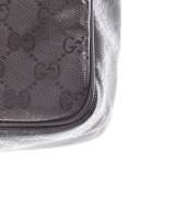 GUCCI（グッチ）ショルダーバッグ 茶 サイズ:- レディース/2200609813010