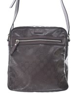 GUCCI ショルダーバッグ