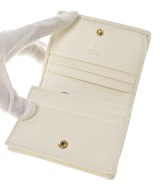 GUCCI（グッチ）財布・コインケース 白 サイズ:- レディース/2200609813072