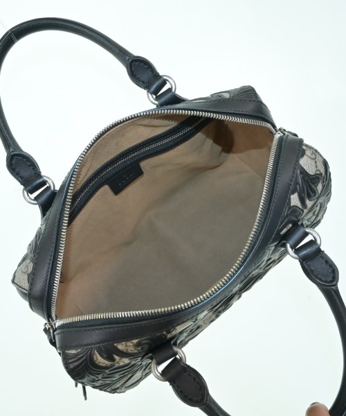 GUCCI（グッチ）ボストンバッグ ベージュ サイズ:- レディース/2200609813133