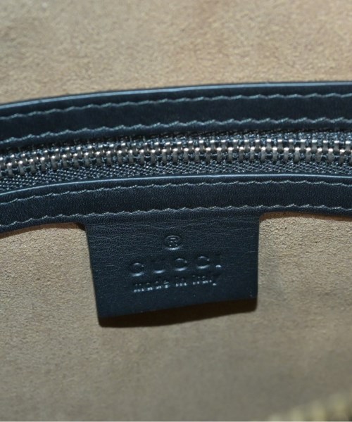 GUCCI（グッチ）ボストンバッグ ベージュ サイズ:- レディース/2200609813133