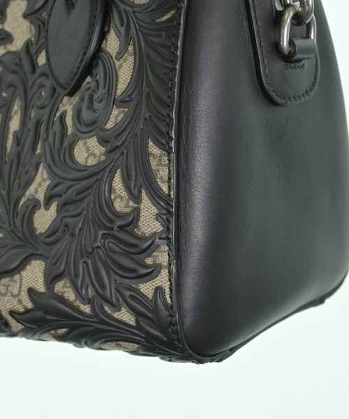 GUCCI（グッチ）ボストンバッグ ベージュ サイズ:- レディース/2200609813133