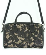 GUCCI（グッチ）ボストンバッグ ベージュ サイズ:- レディース/2200609813133