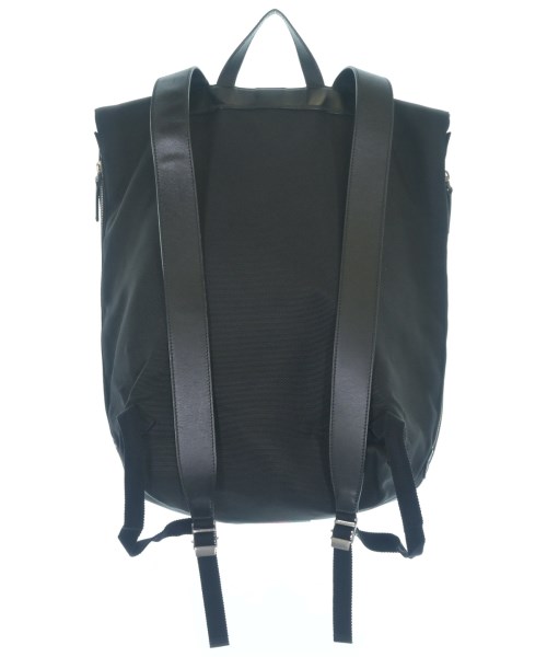GUCCI（グッチ）バックパック・リュック 黒 サイズ:- レディース/2200609813157