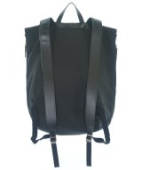 GUCCI（グッチ）バックパック・リュック 黒 サイズ:- レディース/2200609813157