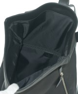 GUCCI（グッチ）バックパック・リュック 黒 サイズ:- レディース/2200609813157