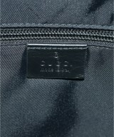 GUCCI（グッチ）バックパック・リュック 黒 サイズ:- レディース/2200609813157