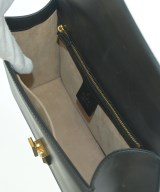 GUCCI（グッチ）ショルダーバッグ 黒 サイズ:- レディース/2200609813171