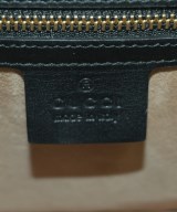 GUCCI（グッチ）ショルダーバッグ 黒 サイズ:- レディース/2200609813171