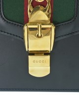 GUCCI（グッチ）ショルダーバッグ 黒 サイズ:- レディース/2200609813171