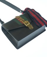 GUCCI（グッチ）ショルダーバッグ 黒 サイズ:- レディース/2200609813171