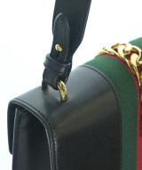 GUCCI（グッチ）ショルダーバッグ 黒 サイズ:- レディース/2200609813171